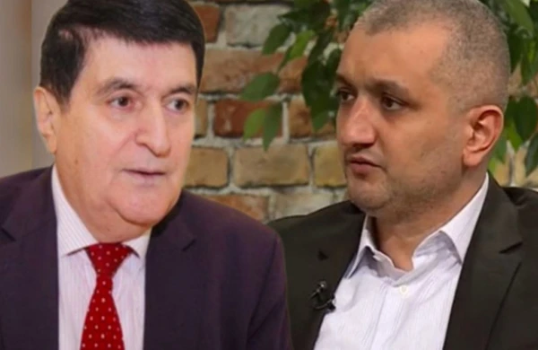 “Atama qarşı haqsızlıq çox oldu” 