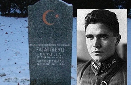 Unudulmaz generalın HƏYAT DASTANI