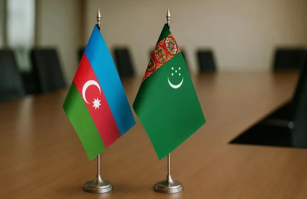Azərbaycan-Türkmənistan əlaqələri: Strateji tərəfdaşlıq münasibətləri daha da möhkəmlənir - ŞƏRH&nbsp;