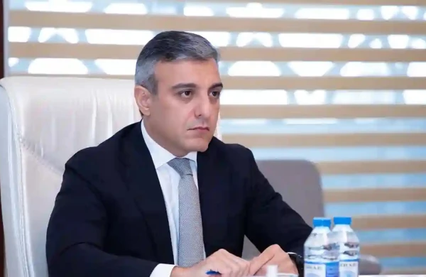 AAYDA-da yeni rəis müavinləri təyin edildi FOTO
