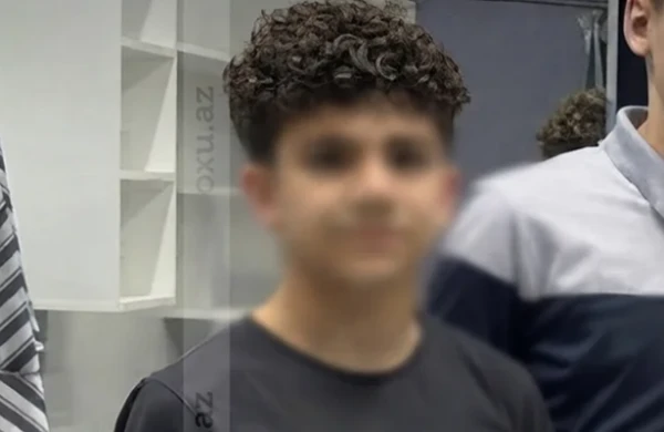 “Başımızın hüzrə qarışmasından istifadə edib uşağın qanını batırmaq istəyirlər...”&nbsp;