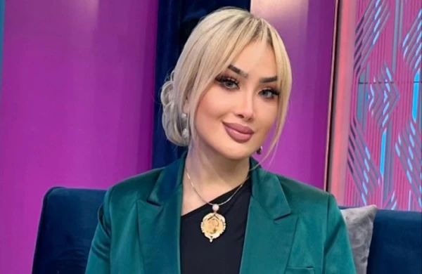 Məleykə Əsədovaya ağır itki - FOTOLAR&nbsp;