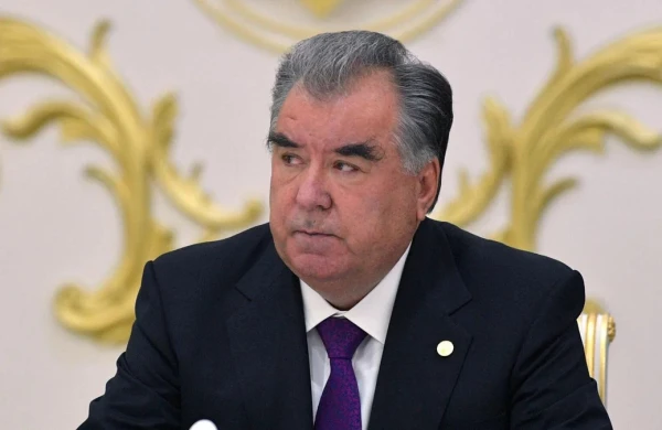 Rahmon: Tacikistan C6-ya sədrliyində Azərbaycanı dəstəkləməyə hazırdır&nbsp;