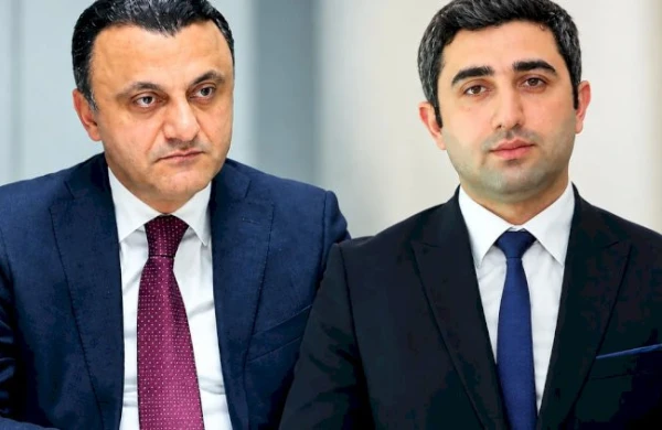 O həkim Vüqar Qurbanovun qohumu imiş&nbsp;