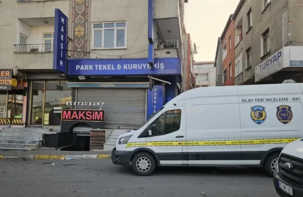 Türkiyədə konsertdə atışma: Ölənlər var