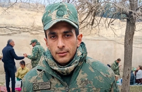 “Əsgərimizə məkanı yollayıb ki, “gəl bizə!” – ŞOK açıqlamalar   