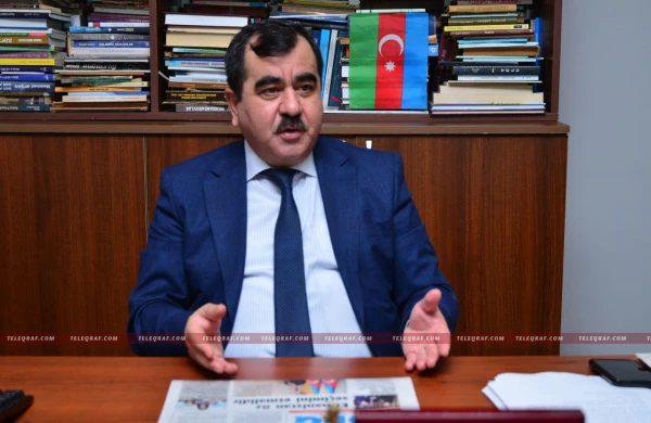 Hicablı qadınlara cəmiyyətdə heç bir ayrı- seçkiliyin kiçik bir elementi belə yoxdur