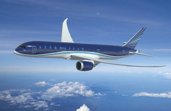 Bakı-Moskva-Bakı aviareysləri müvəqqəti dayandırılıb 