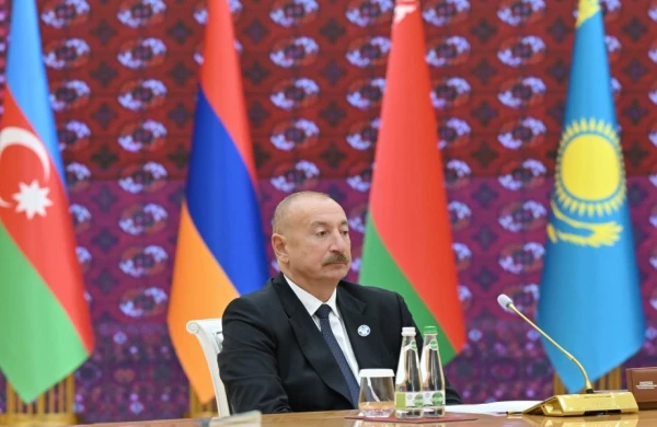 Prezident: MDB ötən illər ərzində siyasi dialoqun təmin edilməsi üçün ehtiyac duyulan platforma kimi özünü təsdiqləyib&nbsp;