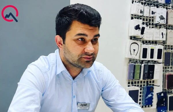 “İrşad”ın həmin əməkdaşı haqda cinayət işi başlandı&nbsp;