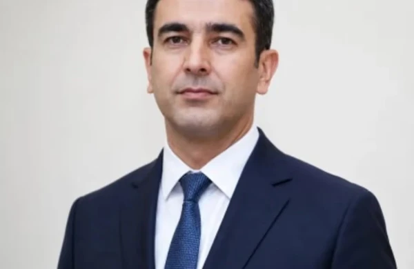 Zaur Kərimov yüksək vəzifəyə təyin edildi 