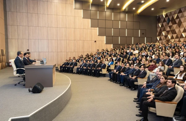 Əmək və Əhalinin Sosial Müdafiəsi Nazirliyində müşavirə keçirilib&nbsp;
