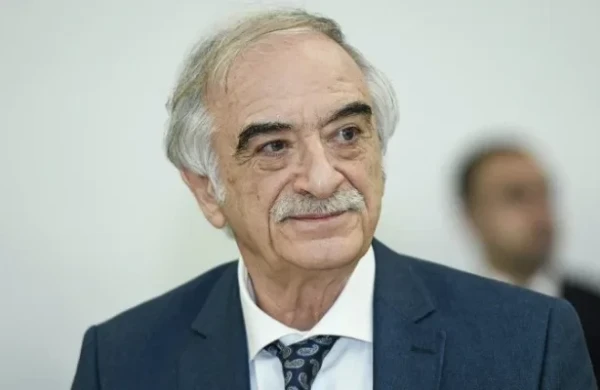Polad Bülbüloğlu aeroporta tapança ilə gedibmiş&nbsp;