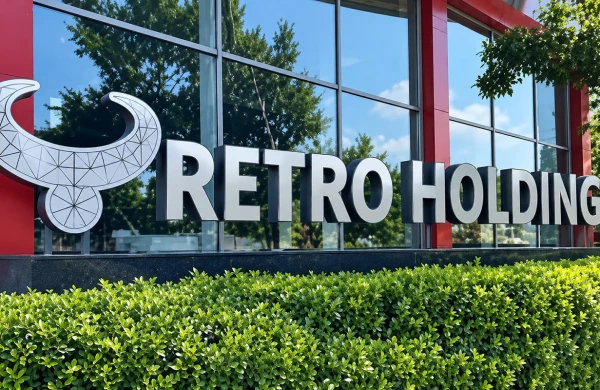 “Retro Holding”də milyon yarımlıq yeyinti - Həbs edilən var&nbsp;