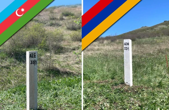 Azərbaycan vətəndaşları Ermənistana keçib? – Açıqlama&nbsp;