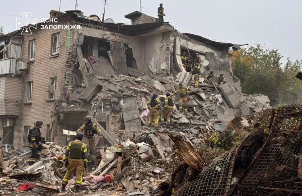 Rusiya bu şəhərə bomba atdı: Xeyli sayda HƏLAK OLAN VAR