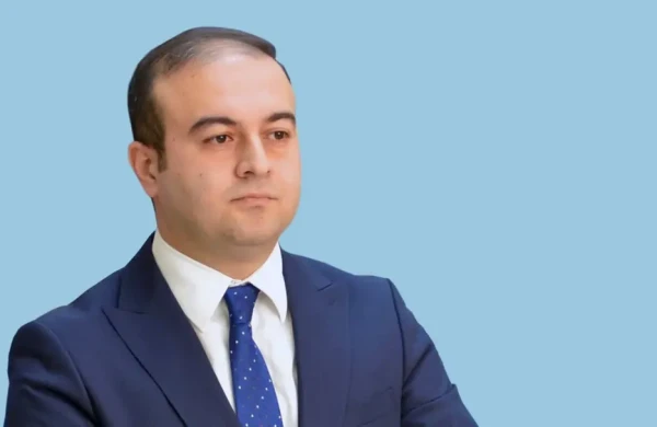 Emil Rəhimov DVX-də baş idarə rəisi təyin olundu 