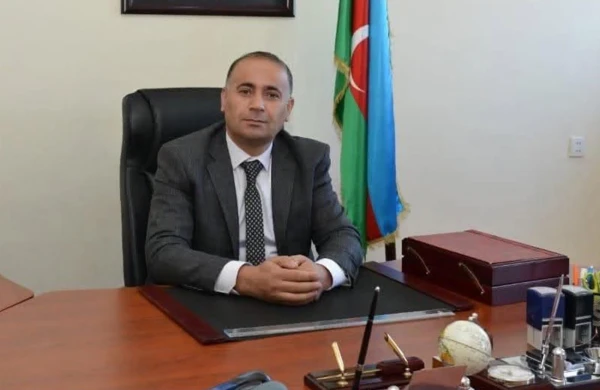 İşdən çıxdığı deyilən məktəb direktoru ilə bağlı açıqlama