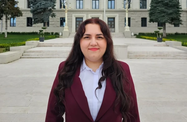Qarabağ Universitetinin müəllimi hakim təyin olundu&nbsp;&nbsp;