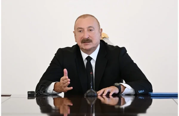 Prezident sərəncam İMZALADI:Siyahıda dəyişiklik EDİLDİ