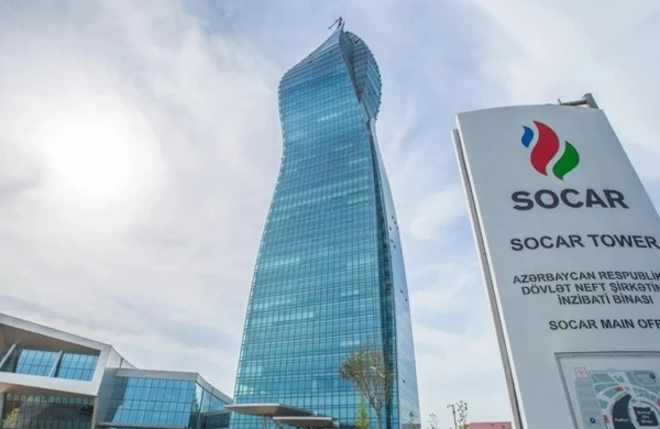 SOCAR-ın tərəfdaşı olan şirkətin yerli filialı dövlət qeydiyyatına alınıb