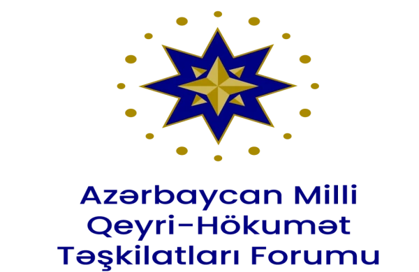 Milli QHT Forumu BƏYANAT YAYIB