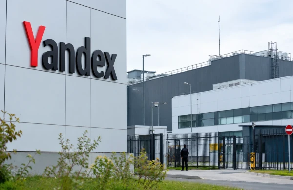 Rusiyada “Yandex”in məlumat mərkəzi dron hücumundan sonra bağlanıb 