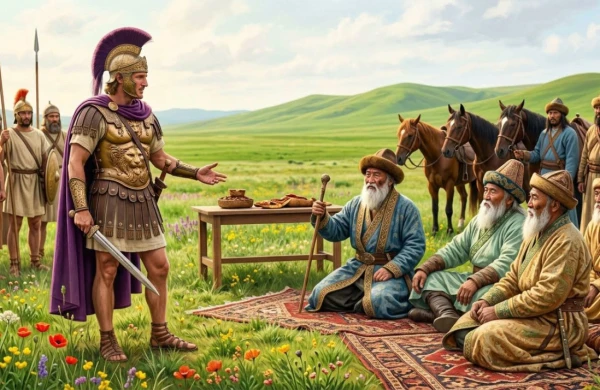 Nizami Gəncəvi çadra haqqında nə deyirdi?&nbsp;&nbsp;