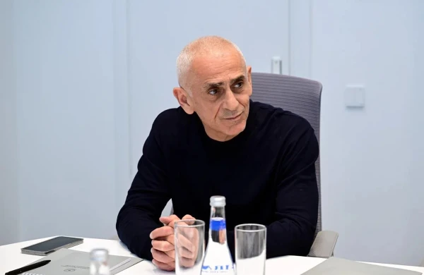 Elxan Cəfərov: “İnsan dinə şüurlu seçim etdikdən sonra gəlməlidir”&nbsp;&nbsp;