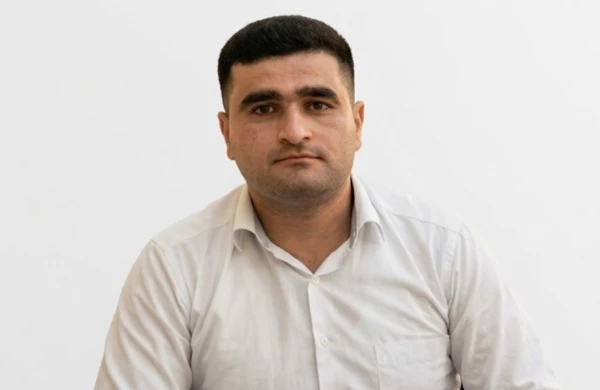 Hamamda cansız bədəni tapılan Məzahir görün kimin qardaşı İMİŞ