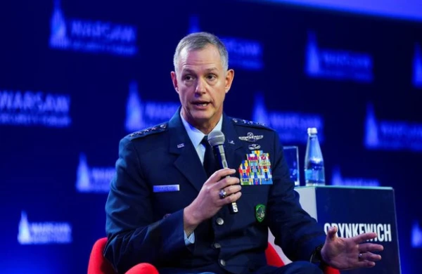 NATO generalı Rusiya hücum planını təqdim etdi