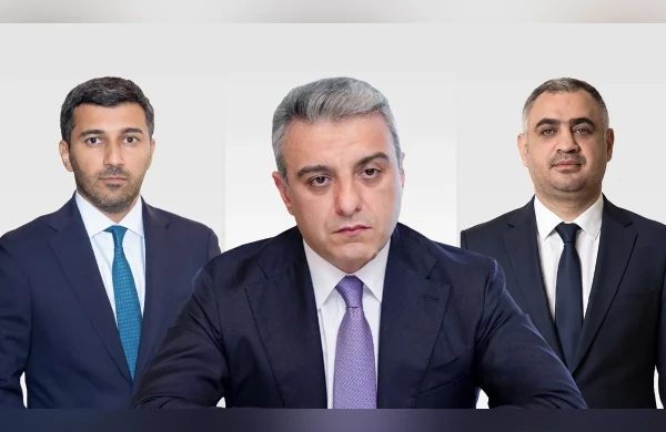 AAYDA sədri Peşəkar Boks Federasiyasının prezidenti seçilib
