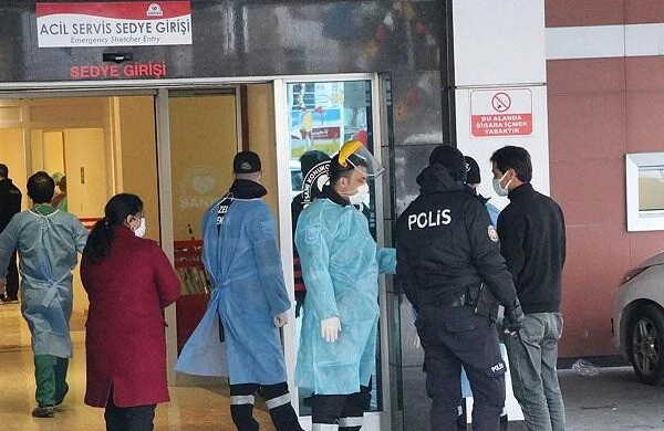 Qardaş ölkədə naməlum infeksiya: 5 min nəfər..