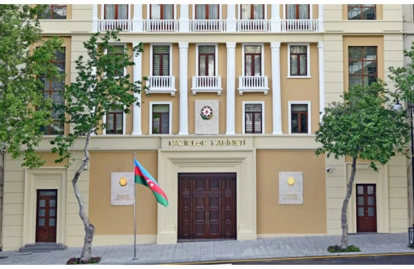 Azərbaycanda vahid büdcə təsnifatı yenilənib&nbsp;