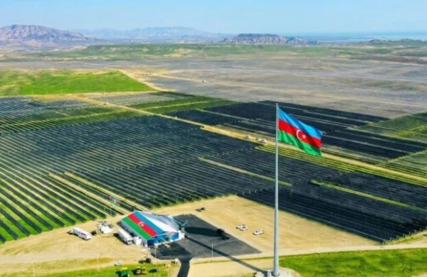Azərbaycanın bu ərazisində Bakı kimi şəhər salına bilər&nbsp;