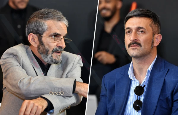Mən öz birinciliyimi “ermənilərə” verirəm..