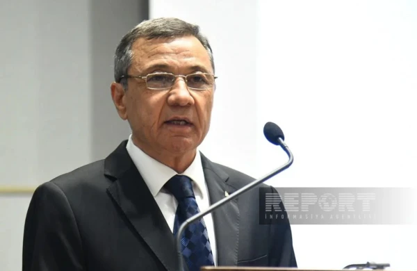 Səfir: Füzulidə məscidin açılışı 2026-cı ilin sonu, 2027-ci ilin əvvəlinə planlaşdırılır