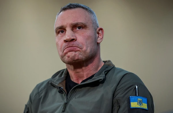 Vitali Kliçko vəzifəsindən qovula bilər - Kiyevdə siyasi qalmaqal böyüyür