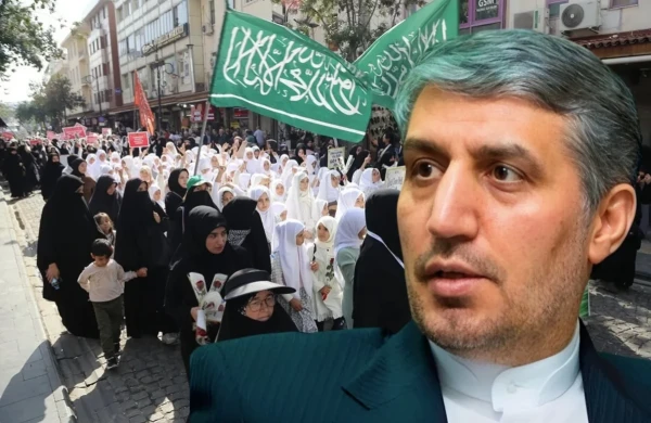 İran səfirindən "Sahar Azəri"nin yaydığı görüntülərə reaksiya - Foto  