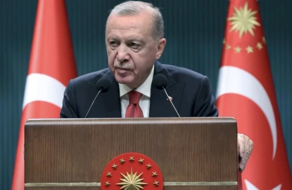 Ərdoğandan gözlənilən mesaj gəldi - “Heç kəsə icazə verməyəcəyik”