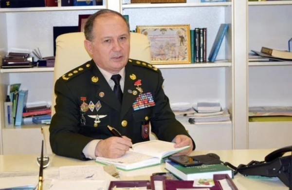 Polkovnikdən Türkiyə ictimaiyyətinə çağırış: Azərbaycanla münasibətləri gərginləşdirməyin!&nbsp;