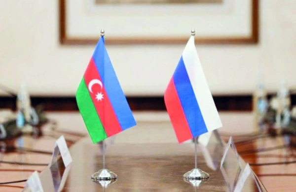 Rusiyadan yüksək vəzifəli şəxs BAKIYA GƏLİR