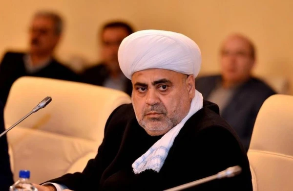 Şeyx hicab məsələsinin arxasında kimlərin dayandığını AÇIQLADI&nbsp;