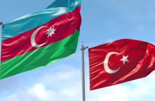 Azərbaycan sizin əyalətiniz deyil! - Ankaraya SƏRT MESAJ
