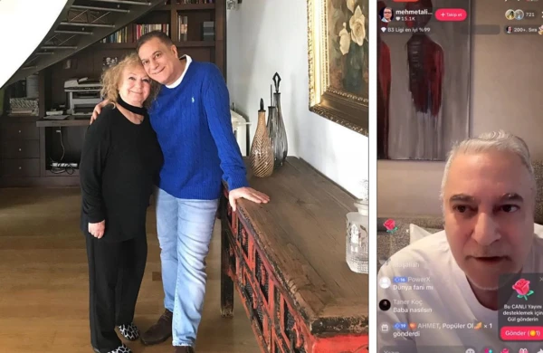 Anasının dəfninə getməyib “TikTok”da sərvət qazanmışdı - Səbəbini açıqladı