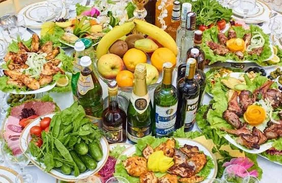 Toya bu qədər pul yazdırmaq lazımdır: DƏQİQ HESABLAMA  