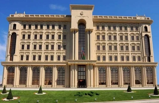 32 nəfər Almaniyadan Azərbaycana gətirildi