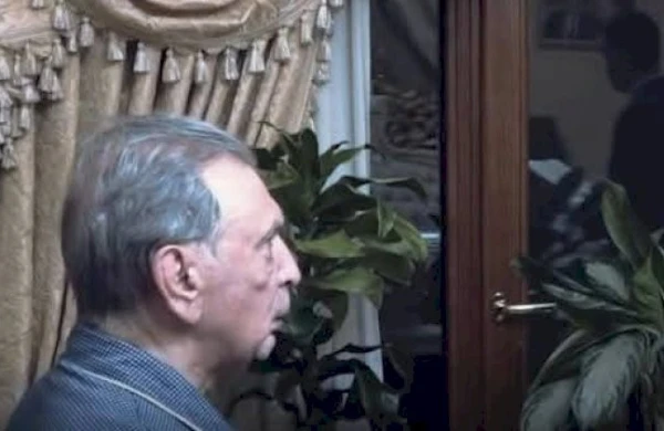 Leninin bu sözü Ramiz Mehdiyev haqdadır?&nbsp;&nbsp;