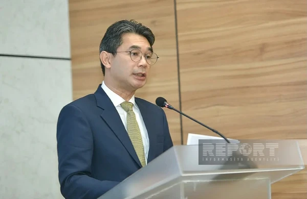 Laos və Azərbaycan ikitərəfli investisiya sazişinə dair danışıqlar aparır