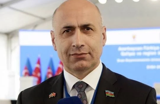 Avrasiya uğrunda böyük yarış: Azərbaycan hansı milyardlara sahib çıxa bilər?